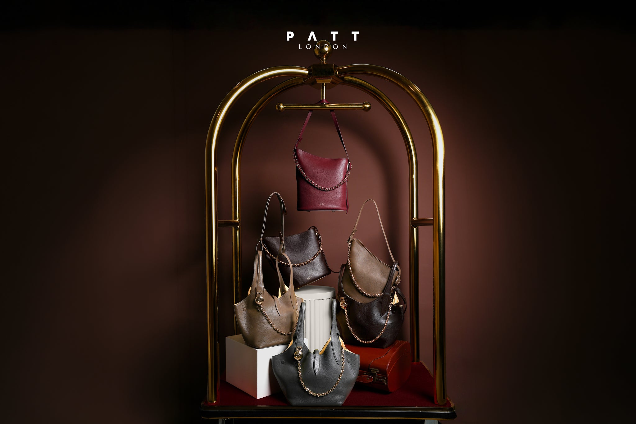 PATT OFFICIAL