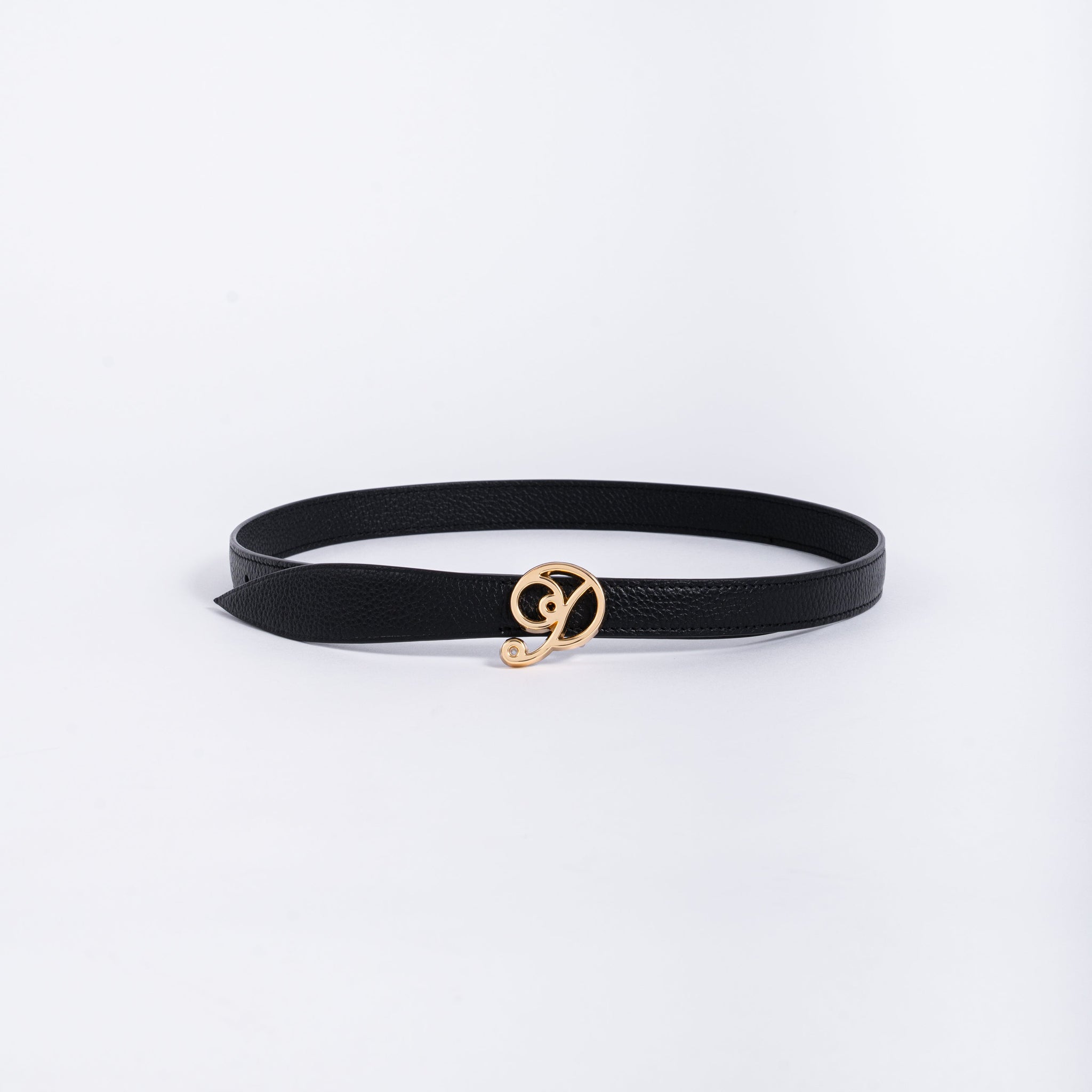 BELT in BLACK