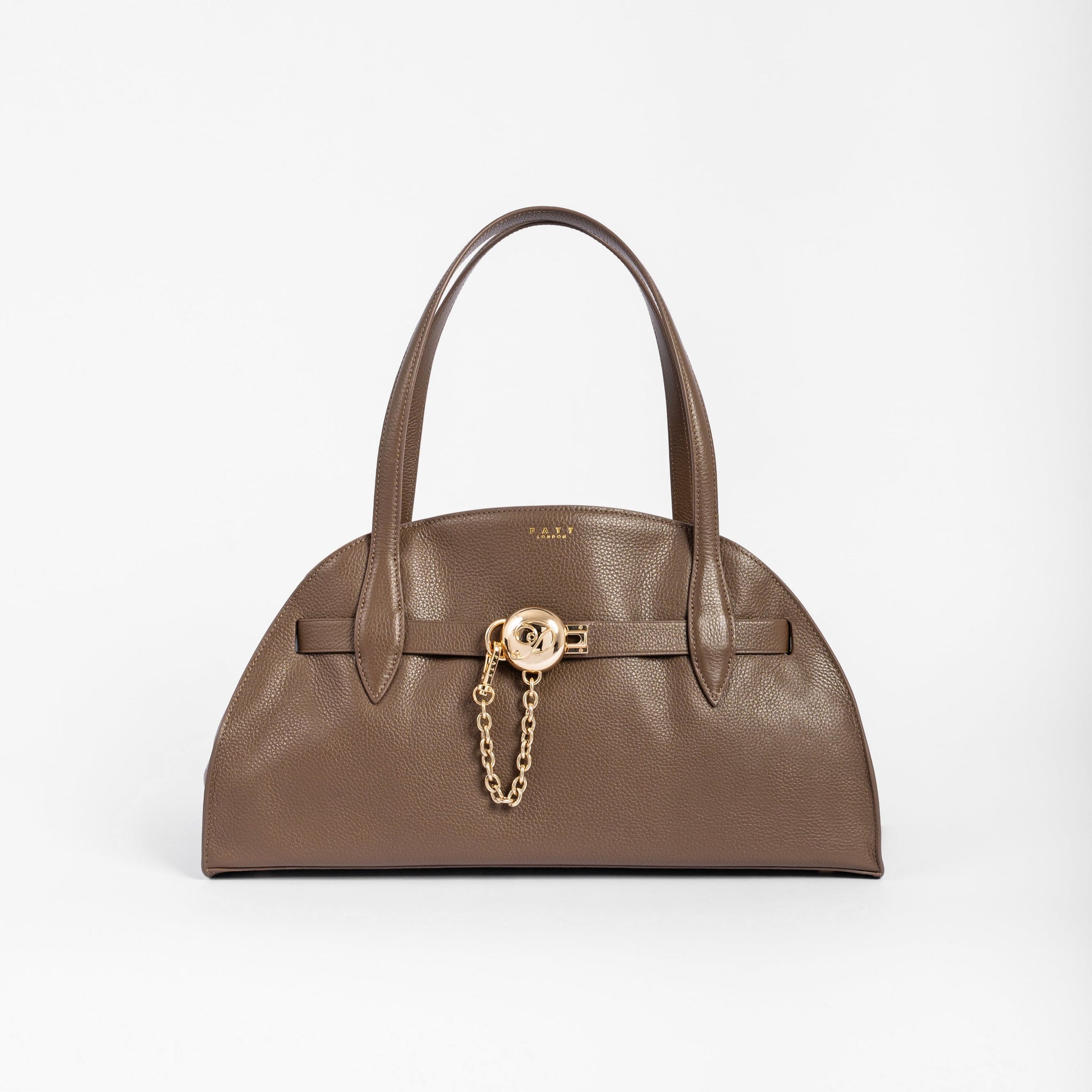 CLAUDE 40 TAUPE