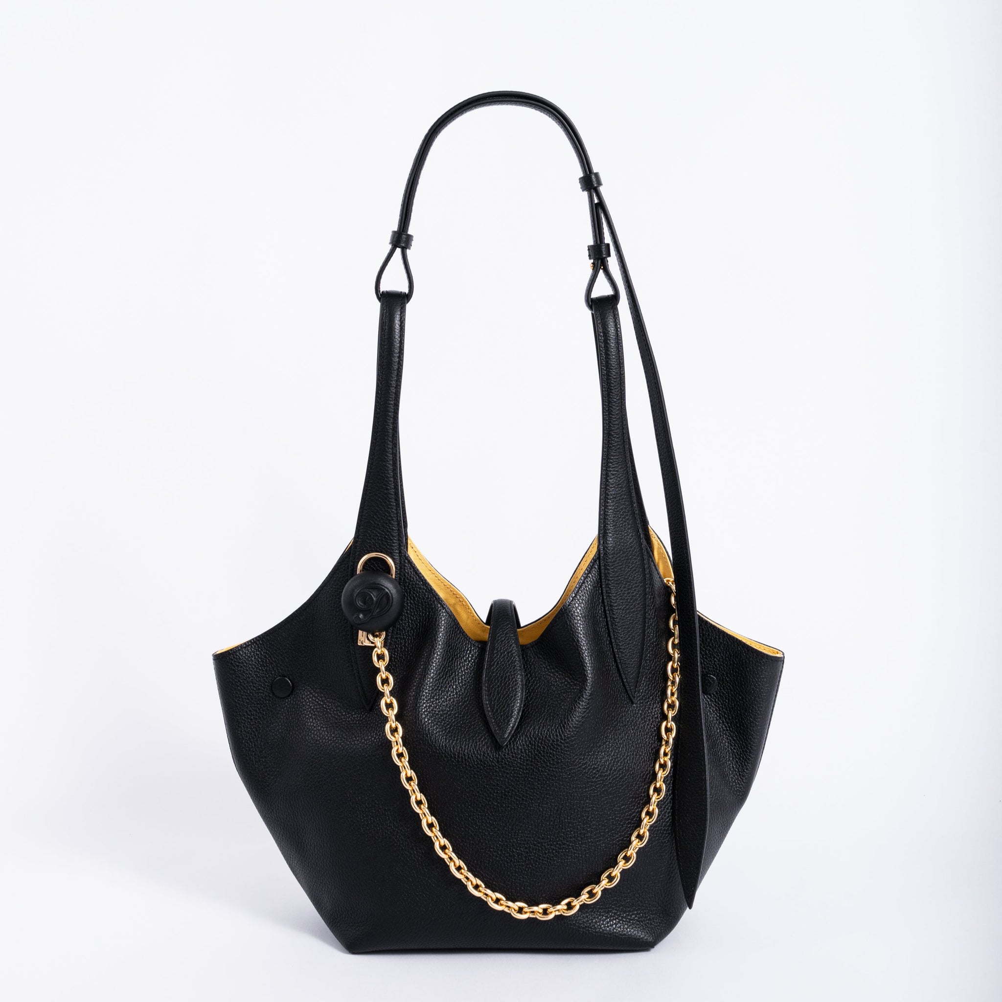 MARGOT 44 BLACK