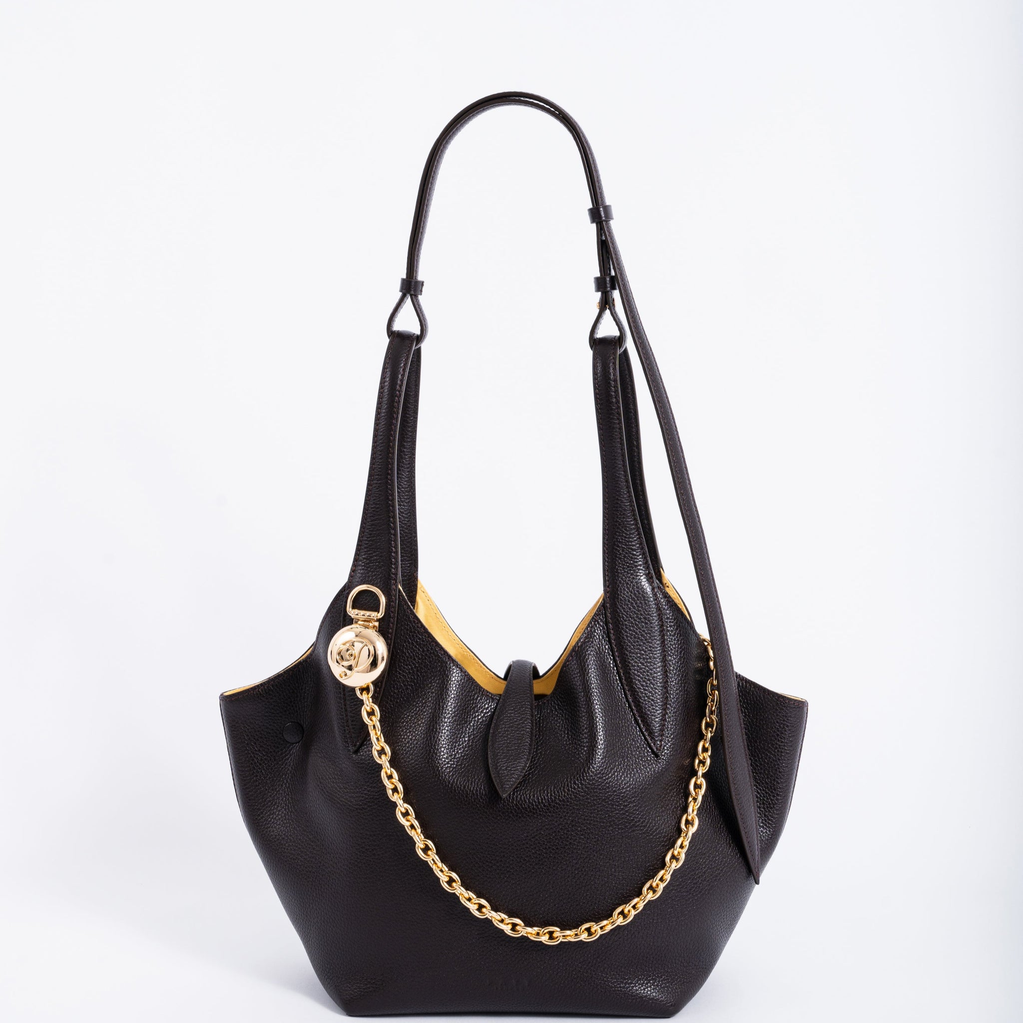 MARGOT 44 DARK BROWN